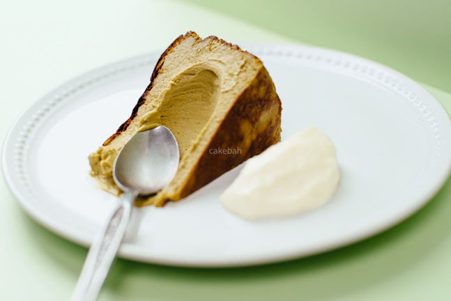 Cake Bah - Kota Kinabalu