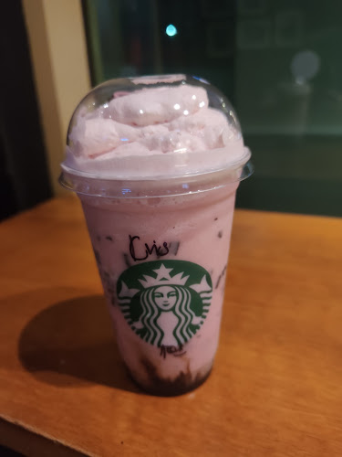 Starbucks - Sunway Pyramid 3 (Sunway Clio) - Gastronomi dan perhotelan