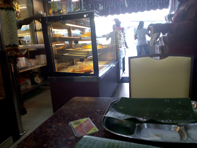 Mohana Bistro - Klang