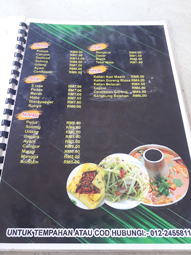 Kampung Bachang, 75250 Melaka