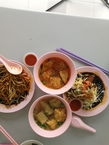 Opinii despre Mi Kicap Stadium în Ipoh - Gastronomi dan perhotelan