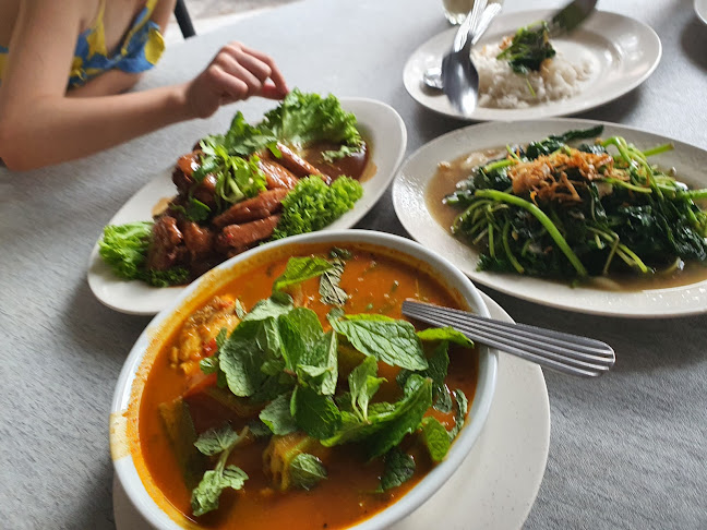 Restoran Chong Heng - Gastronomi dan perhotelan