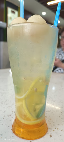 Opinii despre ISLAMIC RESTAURANT & HOTEL în Kota Kinabalu - Gastronomi dan perhotelan