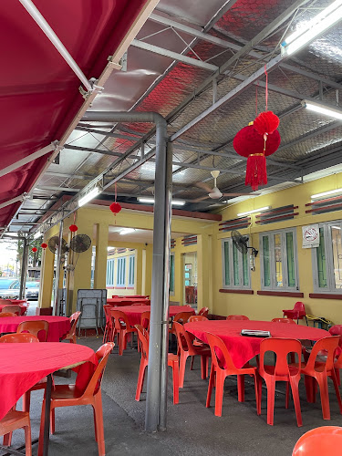 Opinii despre Restoran Stadium Negara în Kuala Lumpur - Gastronomi dan perhotelan