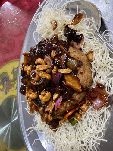 Jalan Cheroh, 27600 Raub, Pahang