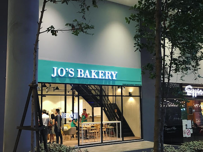 Comentarii opinii despre Jo’s Bakery