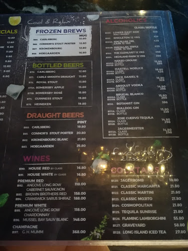 Comentarii opinii despre The Brew House @ AutoCity, Penang