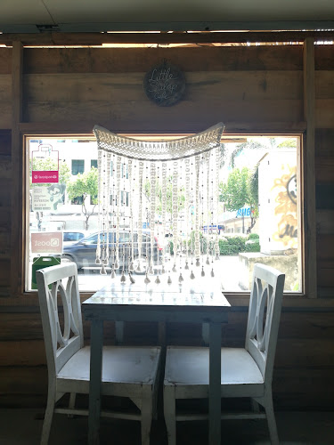 Comentarii opinii despre Little Sulap