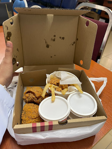 1758, Jalan Dewangsa, Bandar Baru, 27000 Jerantut, Pahang