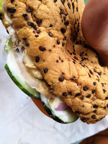 Subway @ BHPetrol Taman Perling - Gastronomi dan perhotelan