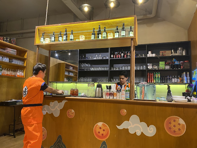 Comentarii opinii despre Kingu Kongu