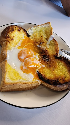 Kopi Tonggek 1987 - Alor Setar