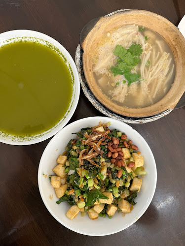 Kedai Makan Khin Kee 庆记小食馆