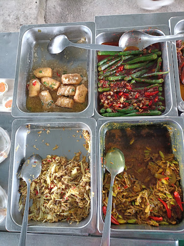 Comentarii opinii despre Andak Selera & Makanan Kampung