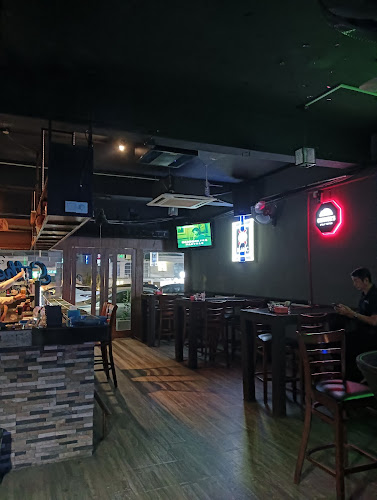 The Gathering Gastro Pub - Gastronomi dan perhotelan