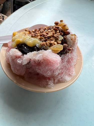 Comentarii opinii despre Jelutong Food Court