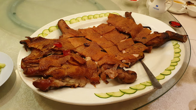 Dynasty Chinese Restaurant