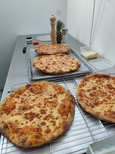 Wake & Bake - Sourdough Pizza