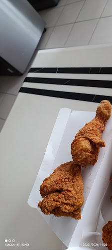 A&W Ipoh South Gate - Ipoh