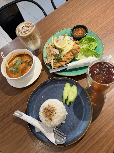 Opinii despre Mocha Cafe în Parit Buntar - Gastronomi dan perhotelan