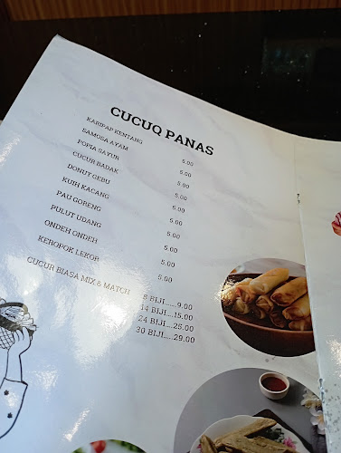 19, Persiaran BLM 6/2, Bandar Laguna Merbok, 08000 Sungai Petani, Kedah