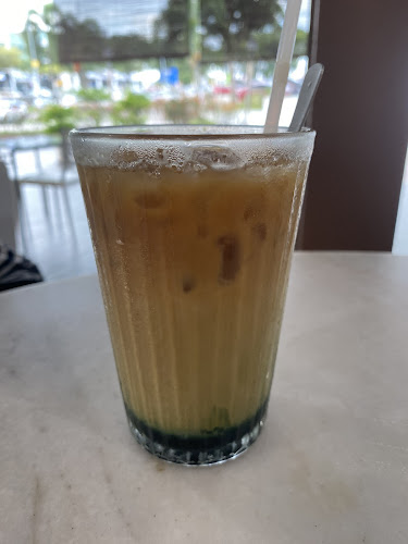 Kafe Molek - Gastronomi dan perhotelan