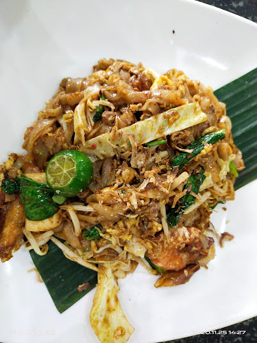 BTC Bistro Inanam - Gastronomi dan perhotelan