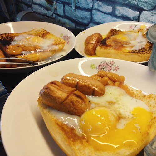 Kedai Kopi (Laguna Merbok) - Gastronomi dan perhotelan