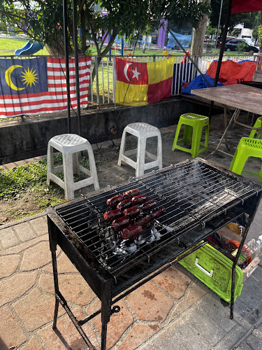 Opinii despre Tongmo bakar Shah Alam , Klang în Shah Alam - Gastronomi dan perhotelan