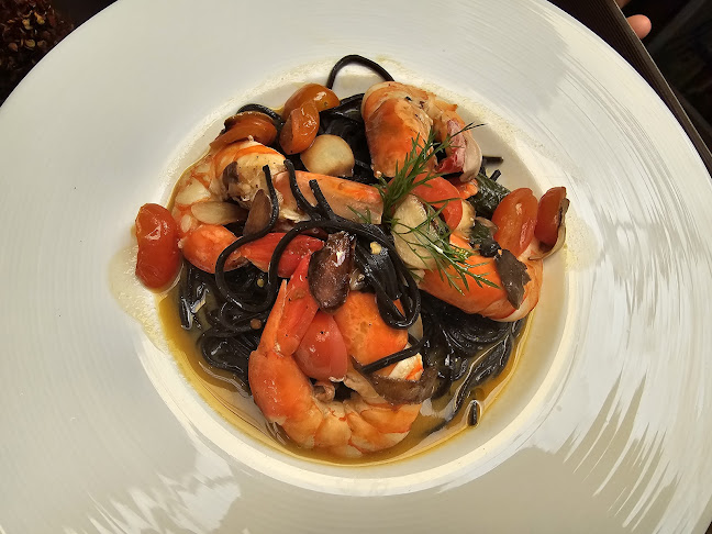 Memories Ipoh by Morel Restaurant