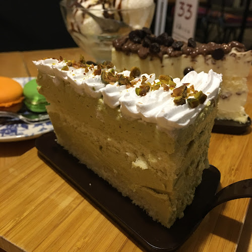 October Coffee Roasters