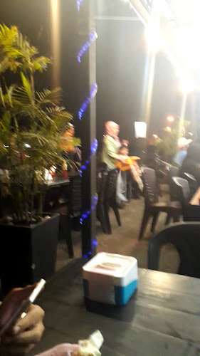 Su Tomyam Restaurant - Gastronomi dan perhotelan