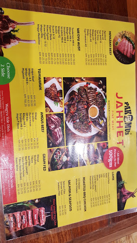 Comentarii opinii despre JAHHET Fine Meat Taman Nirwana