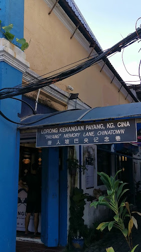 Kee Nguyễn Heritage - Terengganu