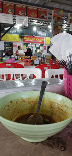 Opinii despre Warung Caun în Melaka - Gastronomi dan perhotelan
