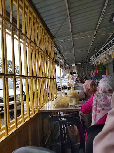 Mee Sup Kolam 2 - Kuala Terengganu