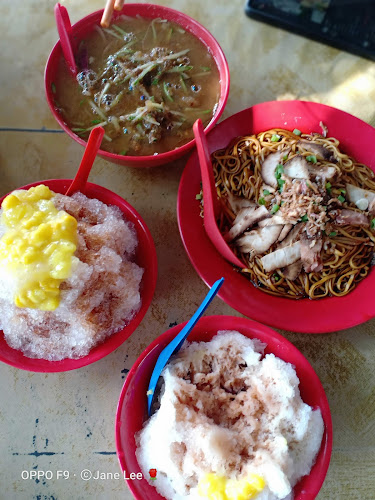 Opinii despre Restoran Lee Chuo în Sitiawan - Gastronomi dan perhotelan