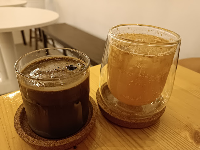 Bojio Space - Gastronomi dan perhotelan