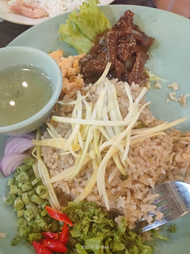 Comentarii opinii despre Su Tomyam Restaurant