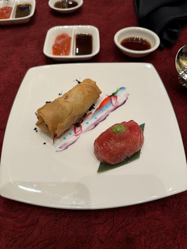 Comentarii opinii despre Chynna