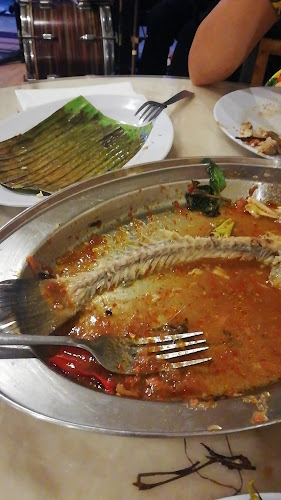 Opinii despre Restoran Bibi Chik în Petaling Jaya - Gastronomi dan perhotelan