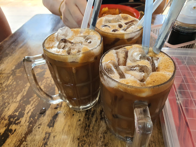 Comentarii opinii despre Kedai Makanan MWX