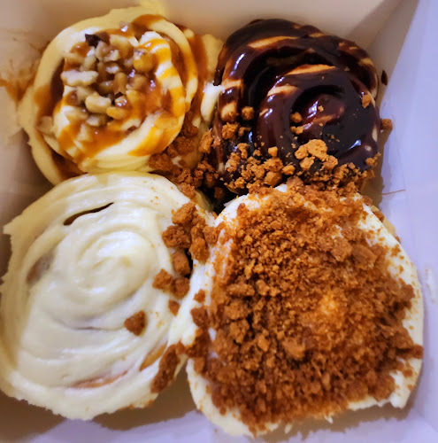 Opinii despre Cinnaboy @ 7 în Shah Alam - Gastronomi dan perhotelan