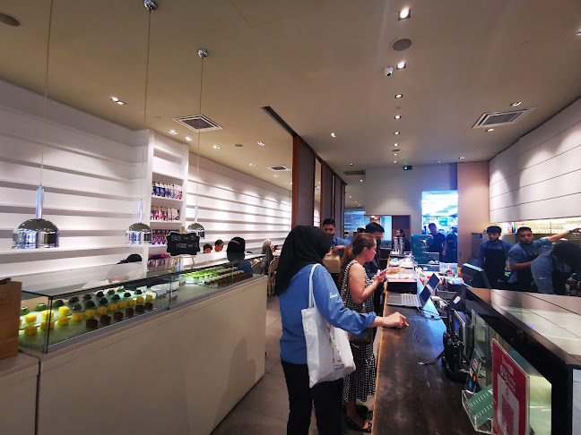 Opinii despre Serai @ NU Empire în Subang Jaya - Gastronomi dan perhotelan