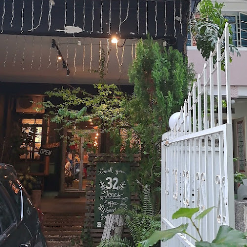 Joies Sourdough Bakery Cafe - Gastronomi dan perhotelan