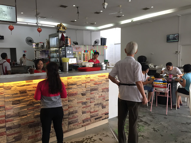 Comentarii opinii despre Uncle Wang Foodcourt