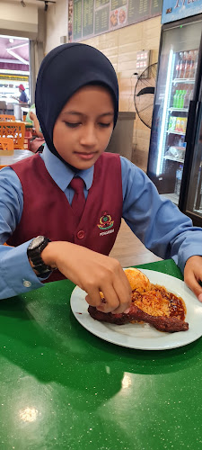 Comentarii opinii despre Nasi Kandar Wira (Hieshani)