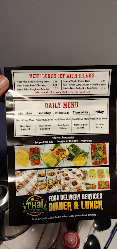 Comentarii opinii despre Lazathai