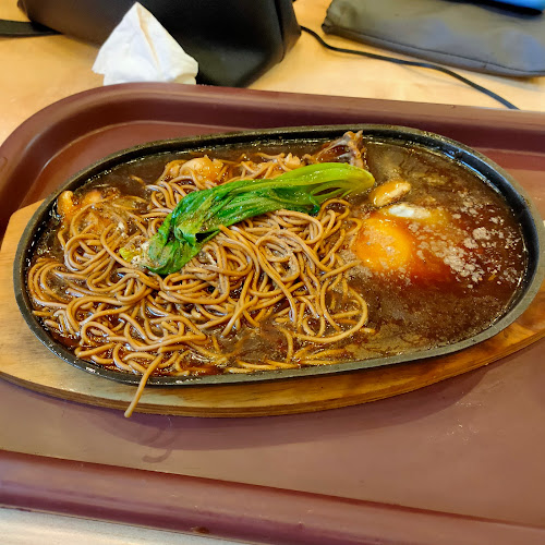 Opinii despre Cendol Kampung Hulu în Melaka - Gastronomi dan perhotelan