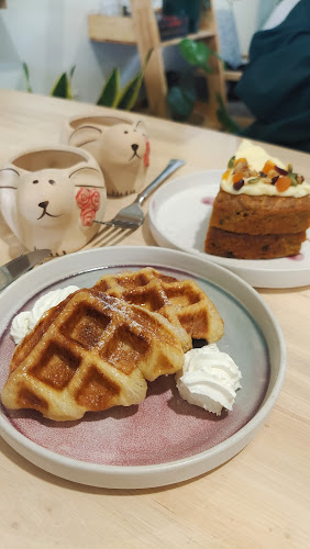 Taman Hati Studio & Cafe - Petaling Jaya